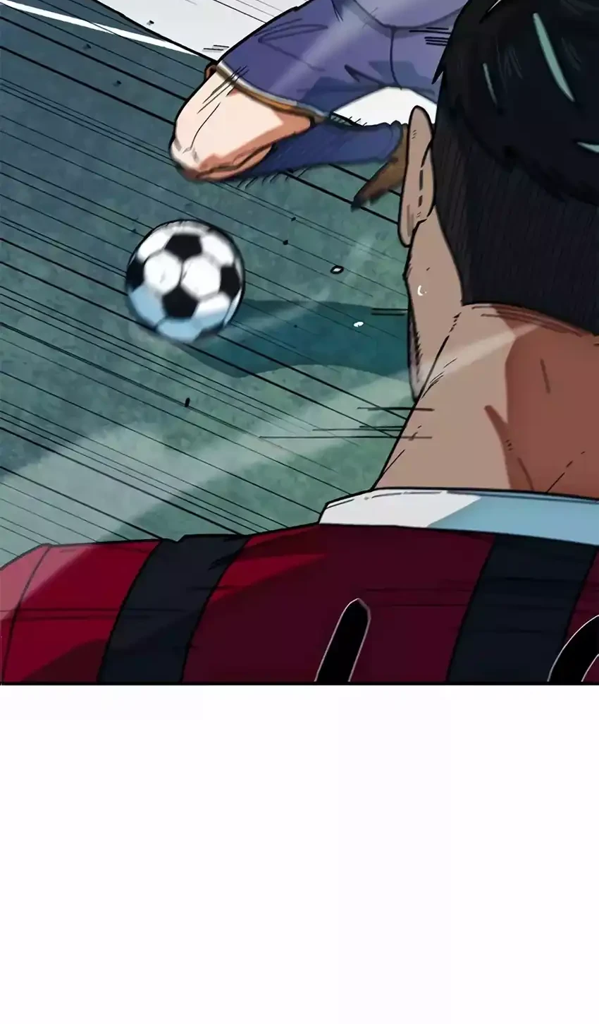 I’m Being Misunderstood as a Soccer Genius Chapter 63 - halaman 7