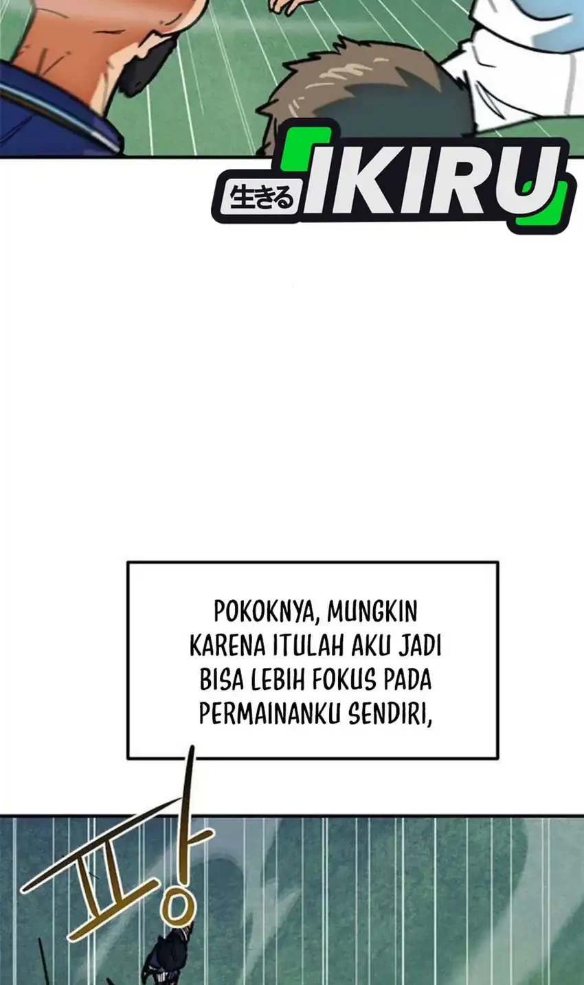 I’m Being Misunderstood as a Soccer Genius Chapter 65 - halaman 22