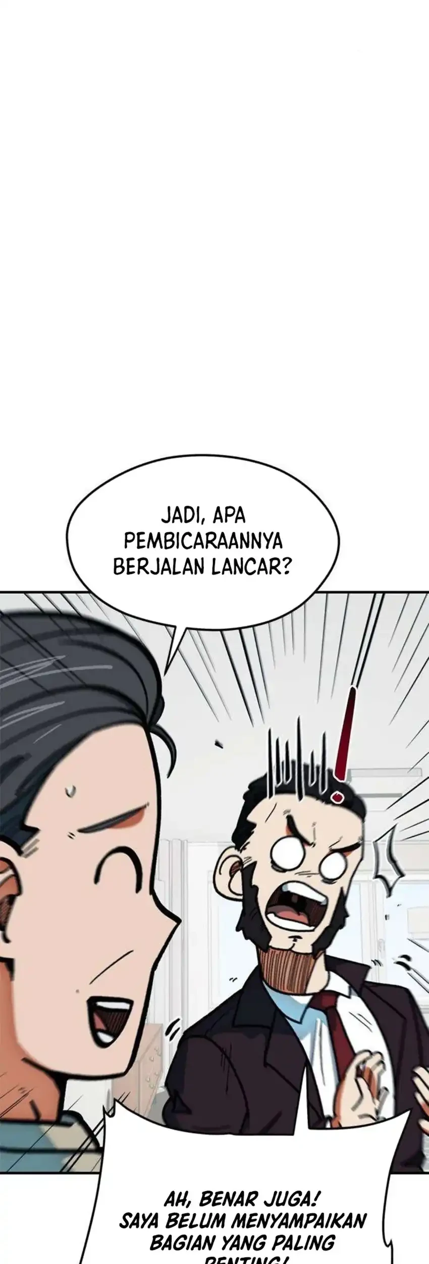I’m Being Misunderstood as a Soccer Genius Chapter 65 - halaman 69