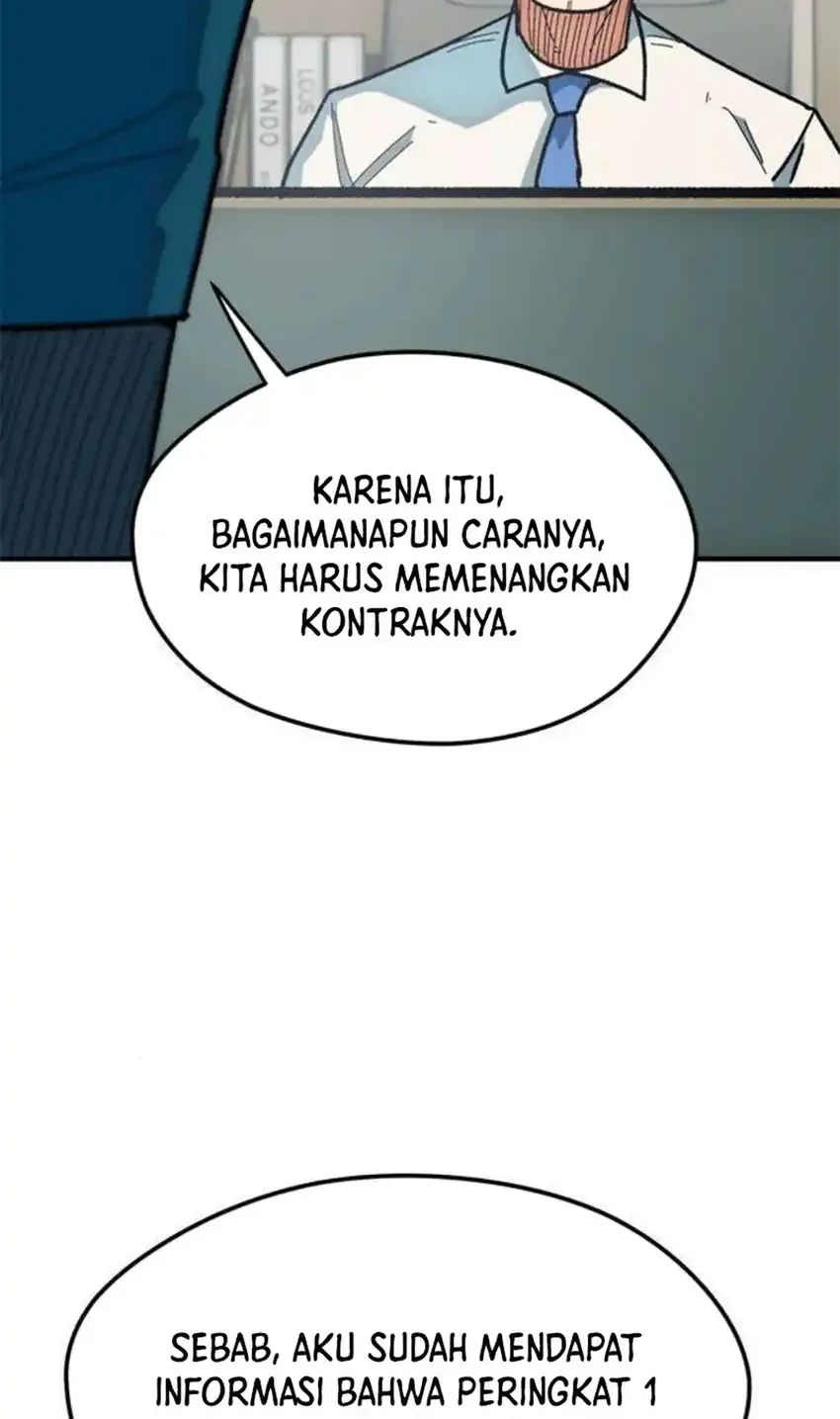 I’m Being Misunderstood as a Soccer Genius Chapter 65 - halaman 8