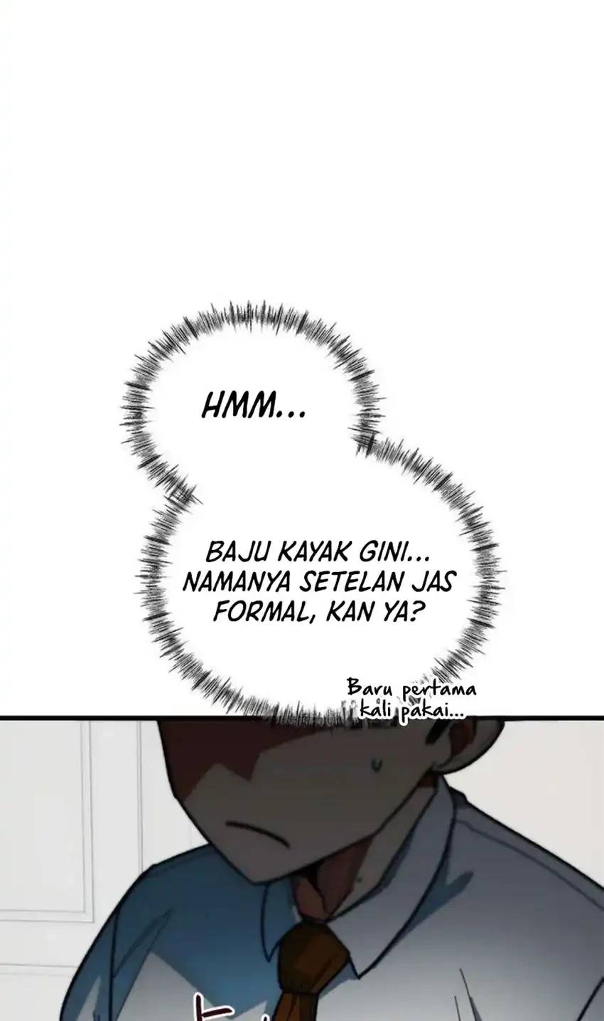 I’m Being Misunderstood as a Soccer Genius Chapter 66 - halaman 24