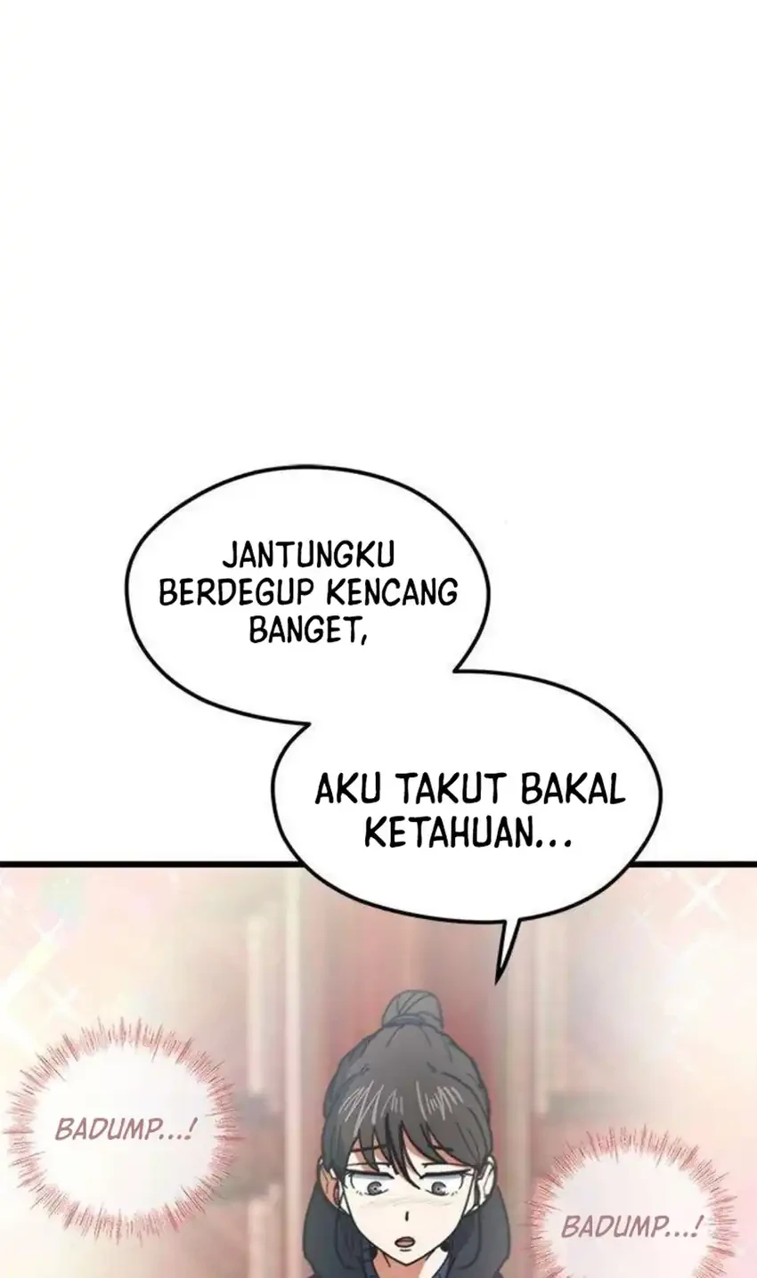 I’m Being Misunderstood as a Soccer Genius Chapter 66 - halaman 38