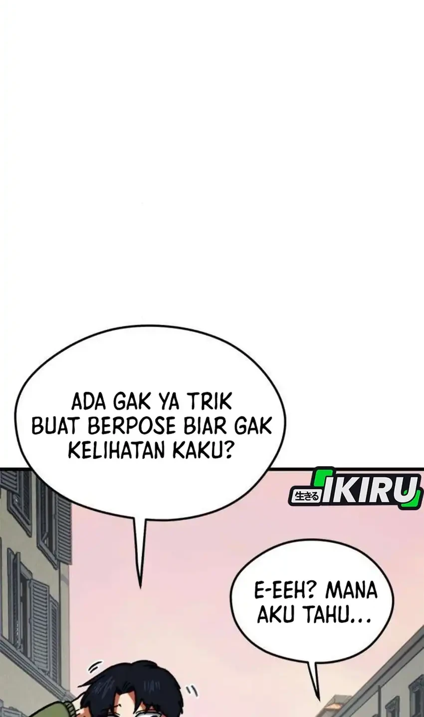 I’m Being Misunderstood as a Soccer Genius Chapter 66 - halaman 42