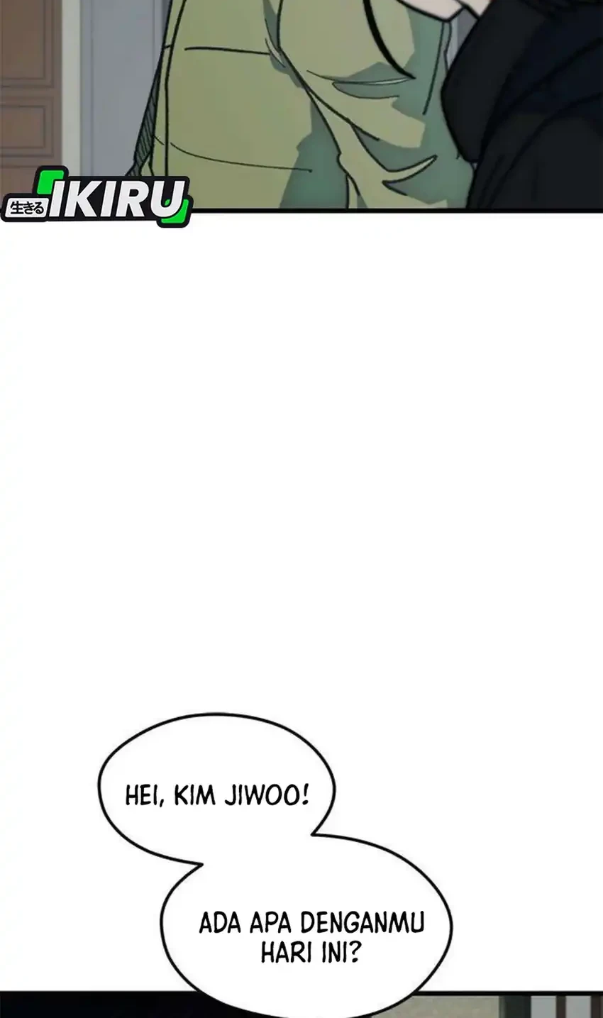 I’m Being Misunderstood as a Soccer Genius Chapter 66 - halaman 44