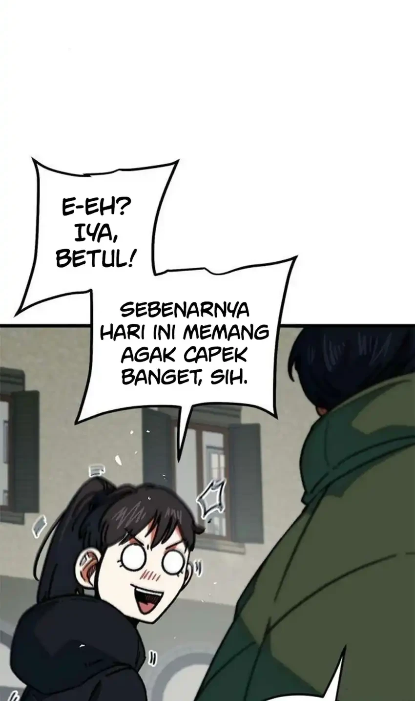 I’m Being Misunderstood as a Soccer Genius Chapter 66 - halaman 48