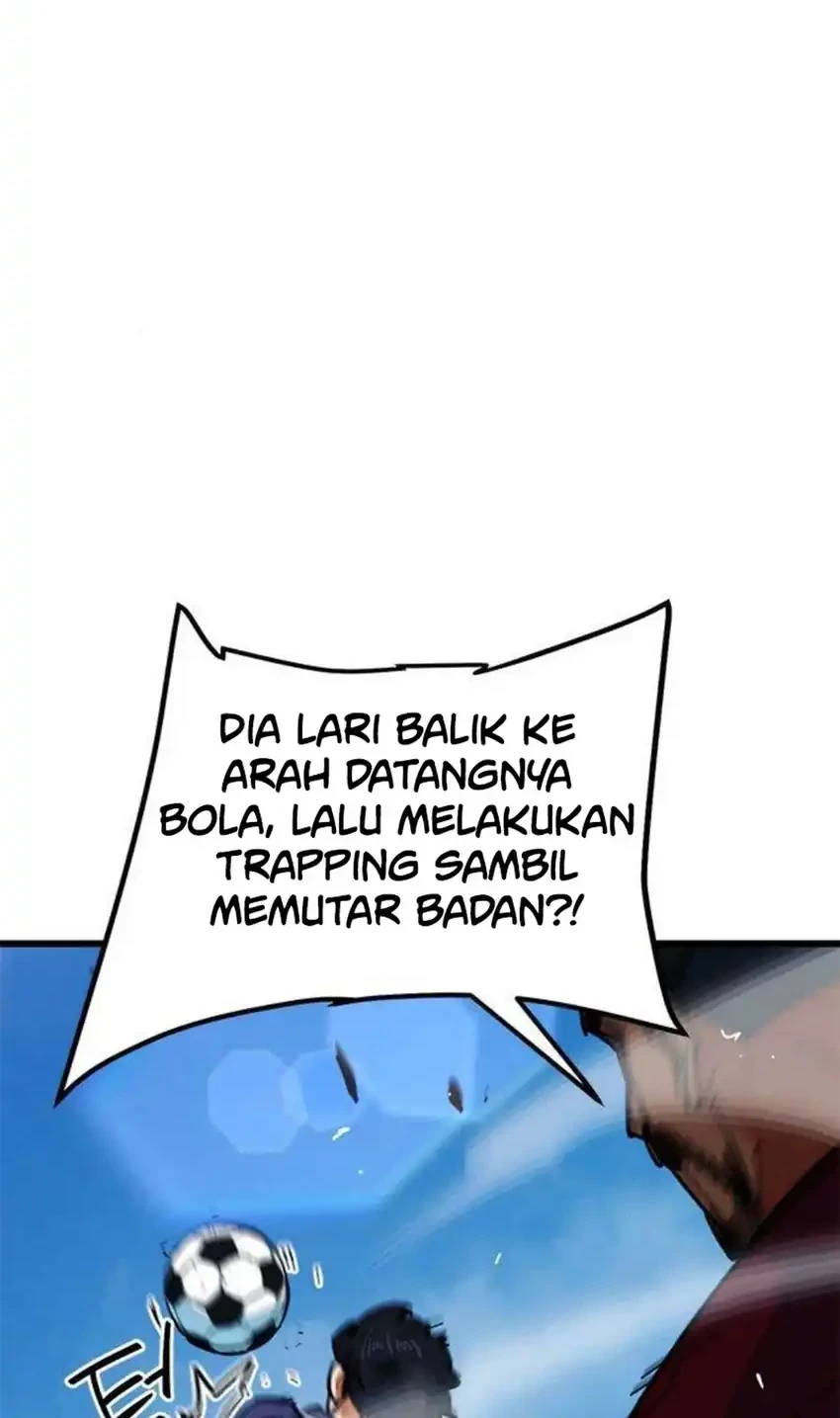 I’m Being Misunderstood as a Soccer Genius Chapter 66 - halaman 68