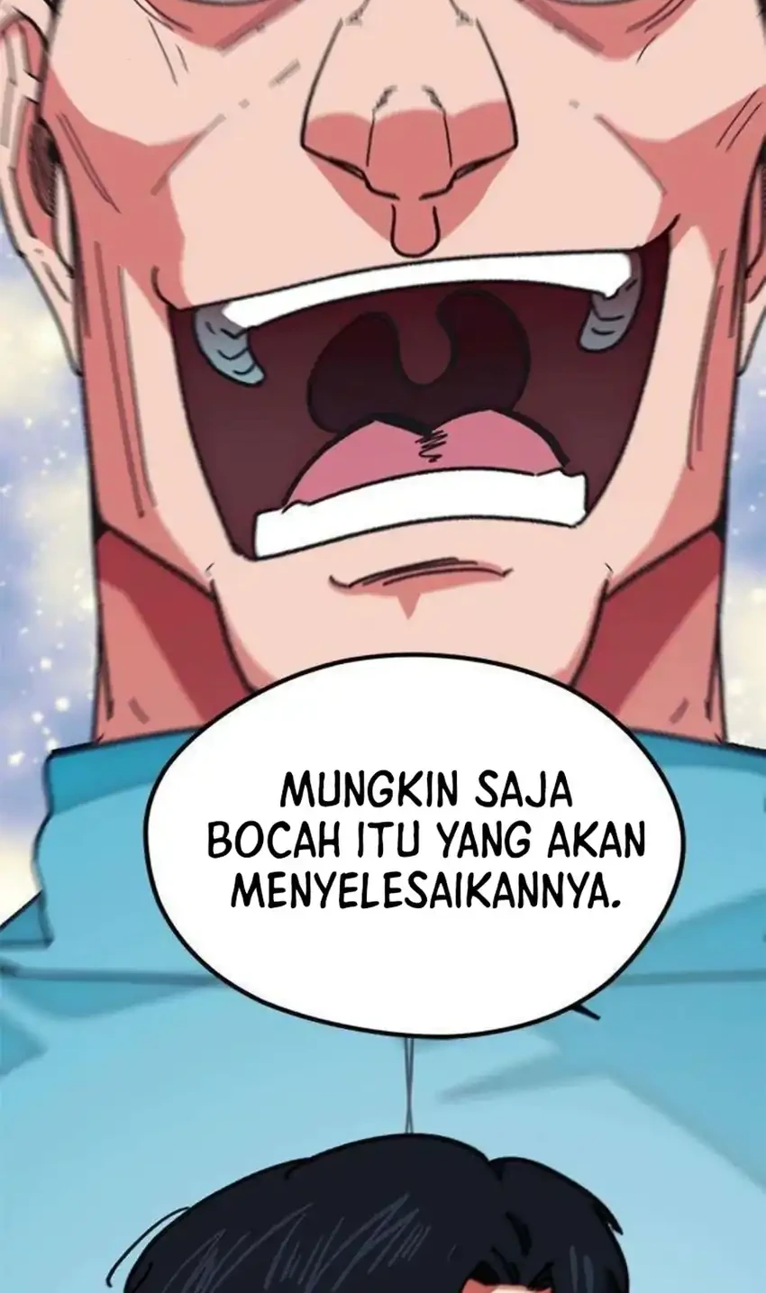 I’m Being Misunderstood as a Soccer Genius Chapter 66 - halaman 86