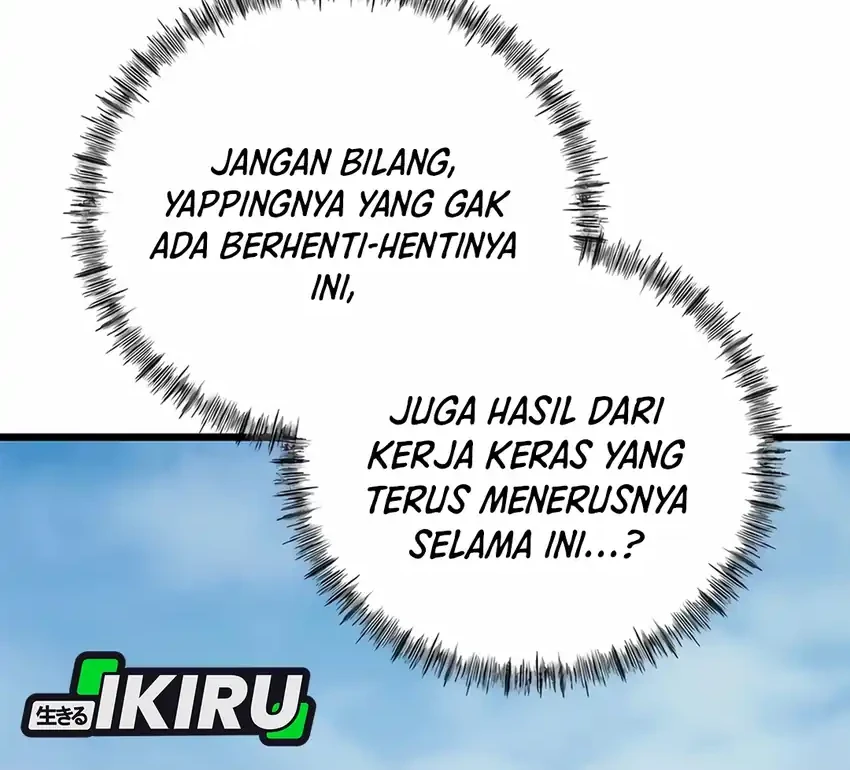 I’m Being Misunderstood as a Soccer Genius Chapter 67 - halaman 25