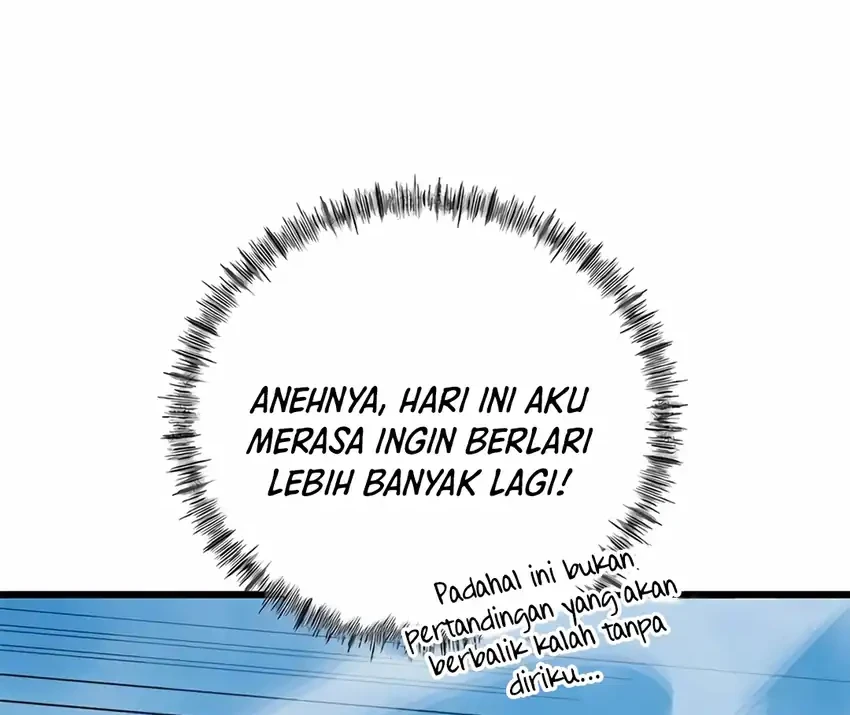 I’m Being Misunderstood as a Soccer Genius Chapter 67 - halaman 30