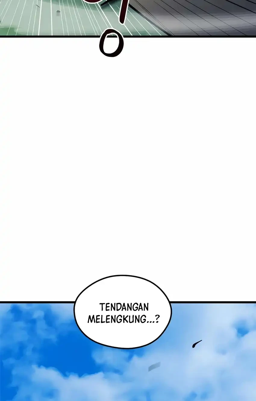 I’m Being Misunderstood as a Soccer Genius Chapter 67 - halaman 38