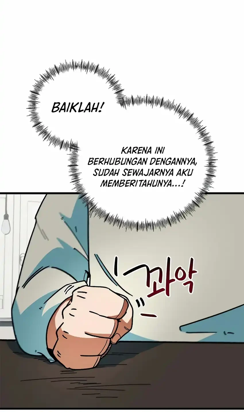I’m Being Misunderstood as a Soccer Genius Chapter 67 - halaman 58