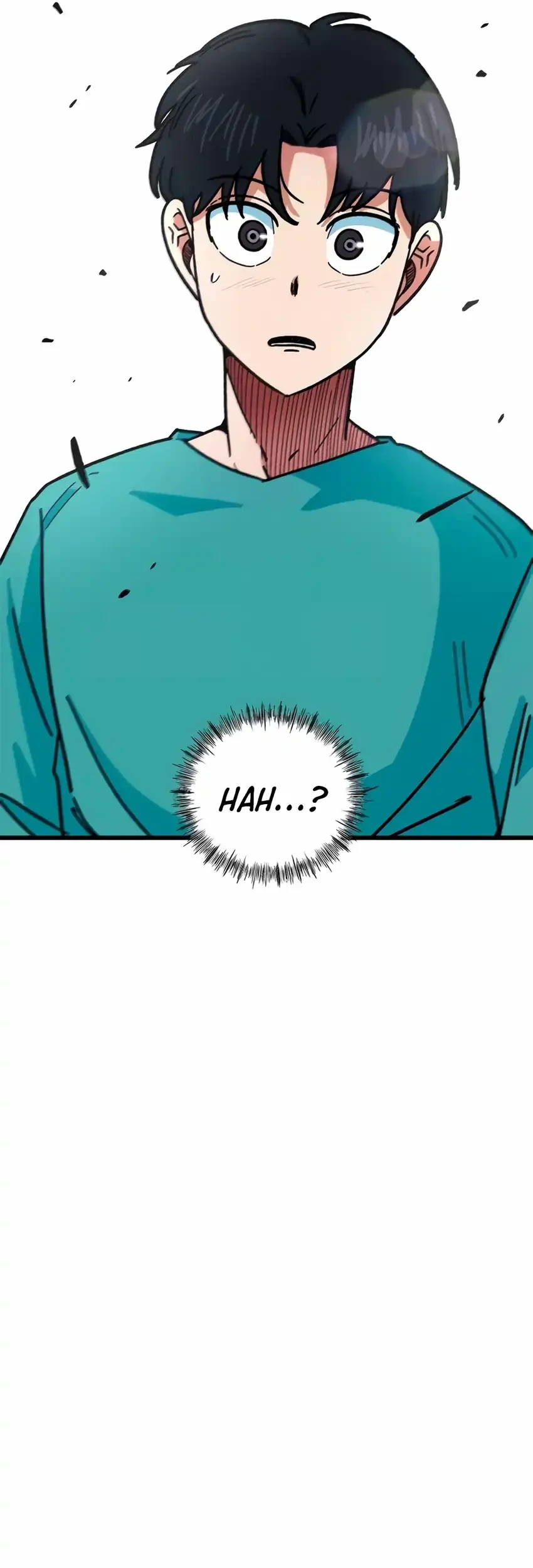 I’m Being Misunderstood as a Soccer Genius Chapter 67 - halaman 80