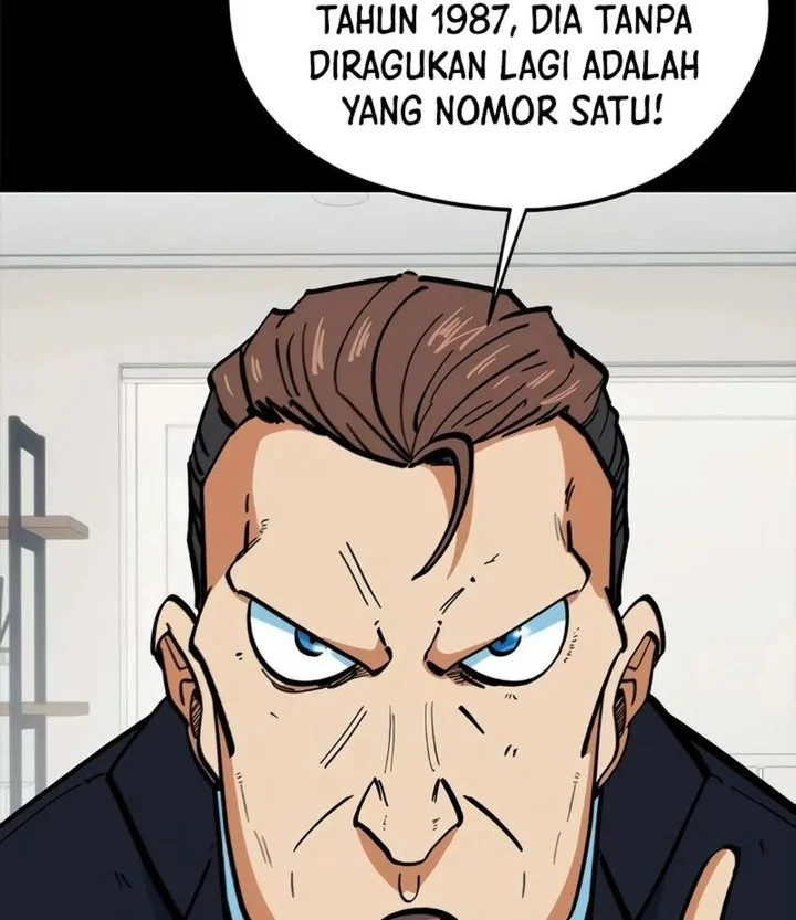 I’m Being Misunderstood as a Soccer Genius Chapter 68 - halaman 10