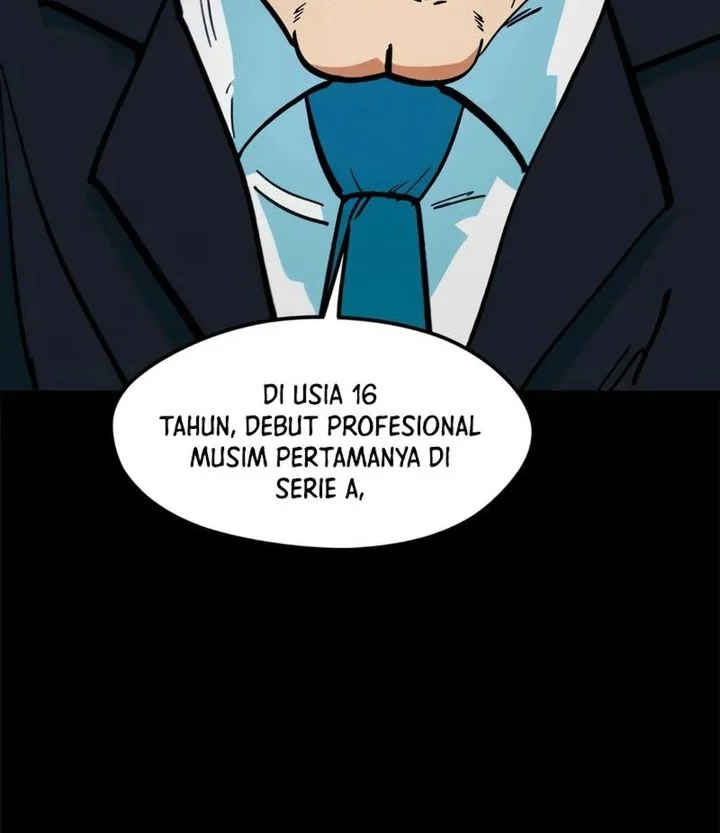 I’m Being Misunderstood as a Soccer Genius Chapter 68 - halaman 14