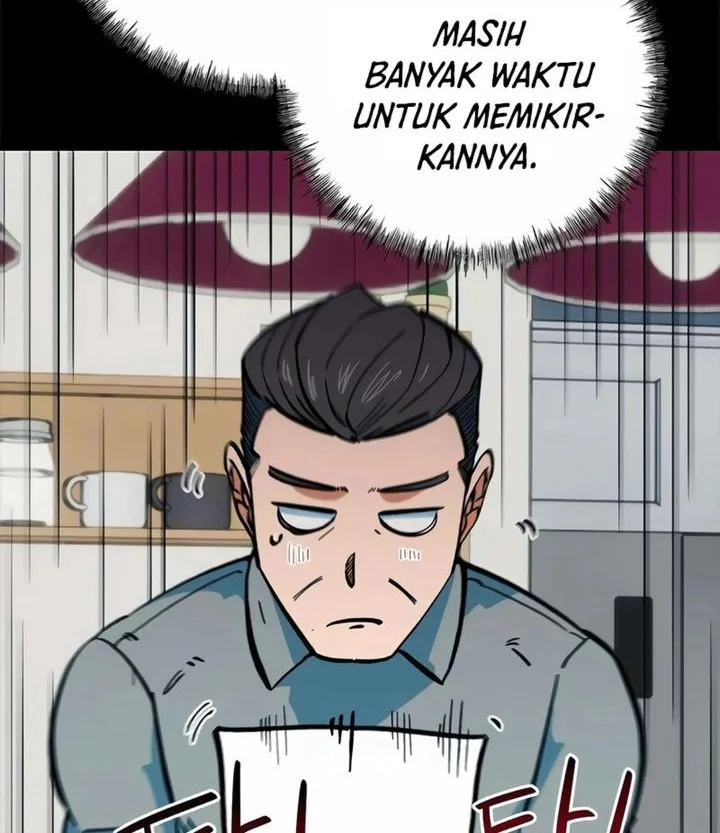 I’m Being Misunderstood as a Soccer Genius Chapter 68 - halaman 28