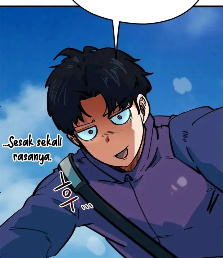 I’m Being Misunderstood as a Soccer Genius Chapter 68 - halaman 40
