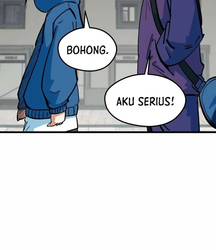 I’m Being Misunderstood as a Soccer Genius Chapter 68 - halaman 46