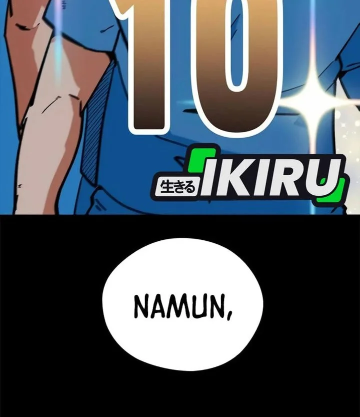 I’m Being Misunderstood as a Soccer Genius Chapter 68 - halaman 6