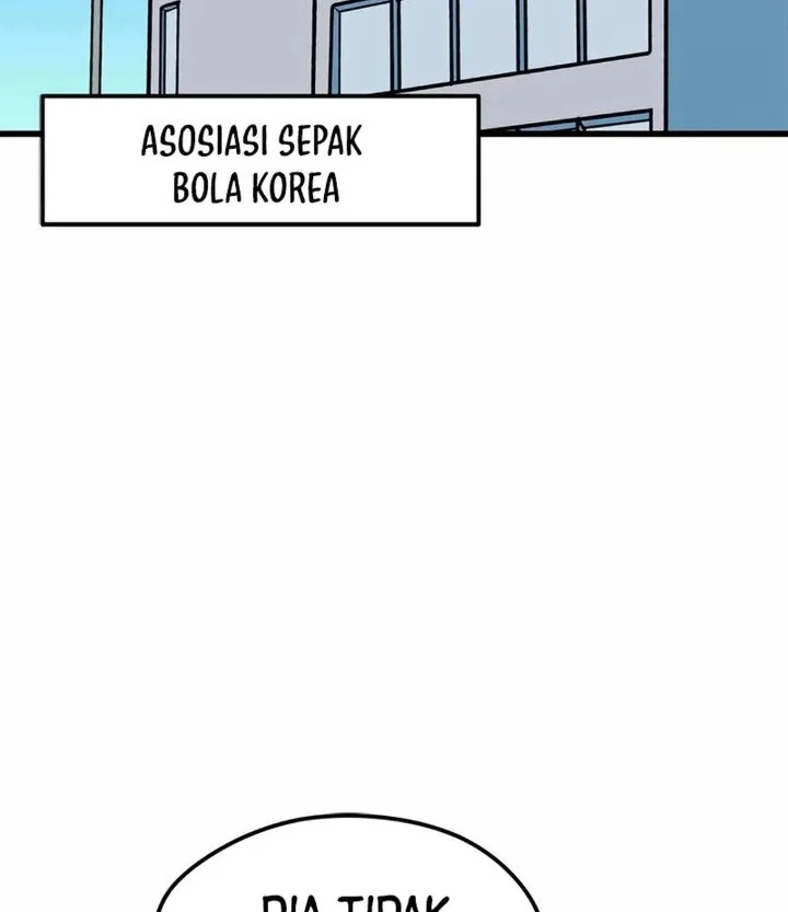I’m Being Misunderstood as a Soccer Genius Chapter 68 - halaman 76