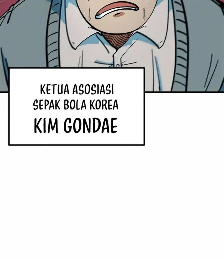 I’m Being Misunderstood as a Soccer Genius Chapter 68 - halaman 78
