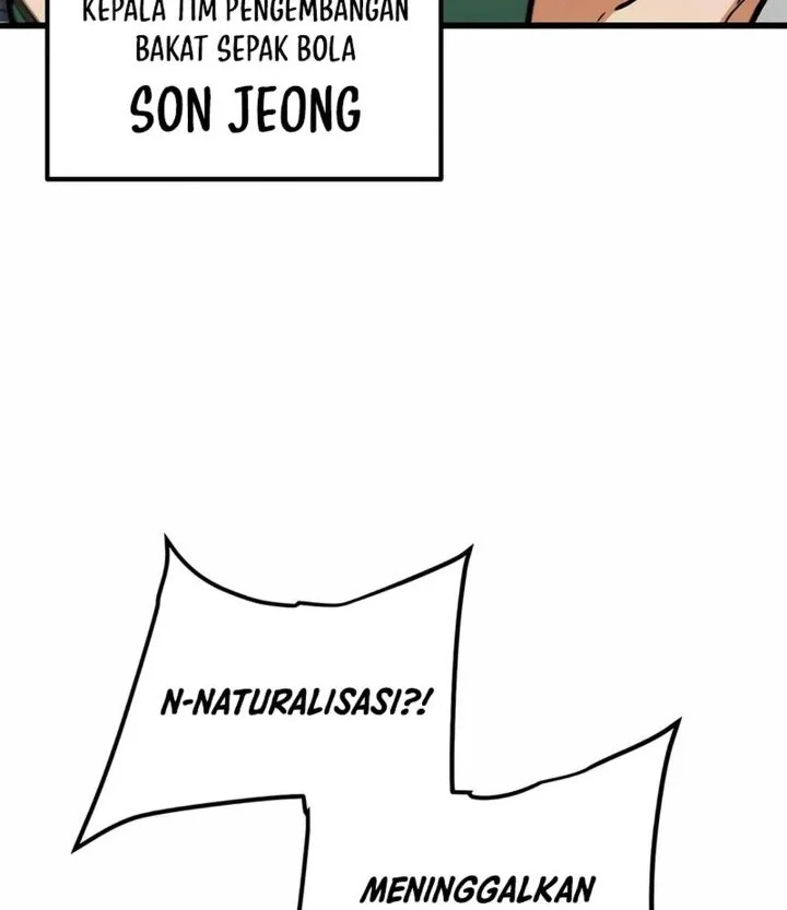 I’m Being Misunderstood as a Soccer Genius Chapter 68 - halaman 82