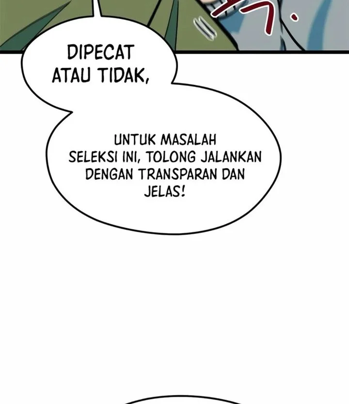 I’m Being Misunderstood as a Soccer Genius Chapter 68 - halaman 88