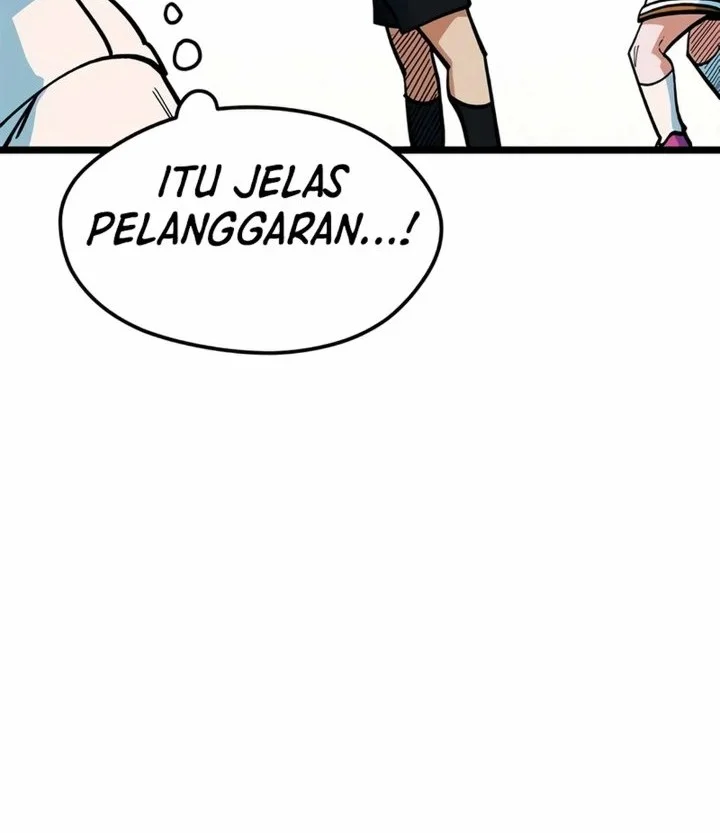 I’m Being Misunderstood as a Soccer Genius Chapter 69 - halaman 10