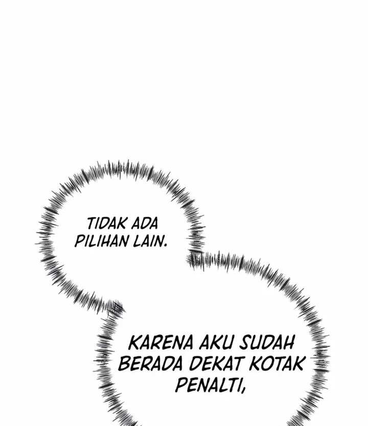 I’m Being Misunderstood as a Soccer Genius Chapter 69 - halaman 30