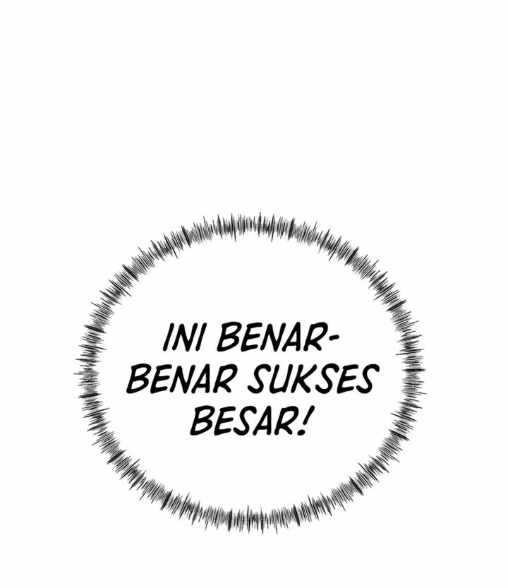 I’m Being Misunderstood as a Soccer Genius Chapter 69 - halaman 46
