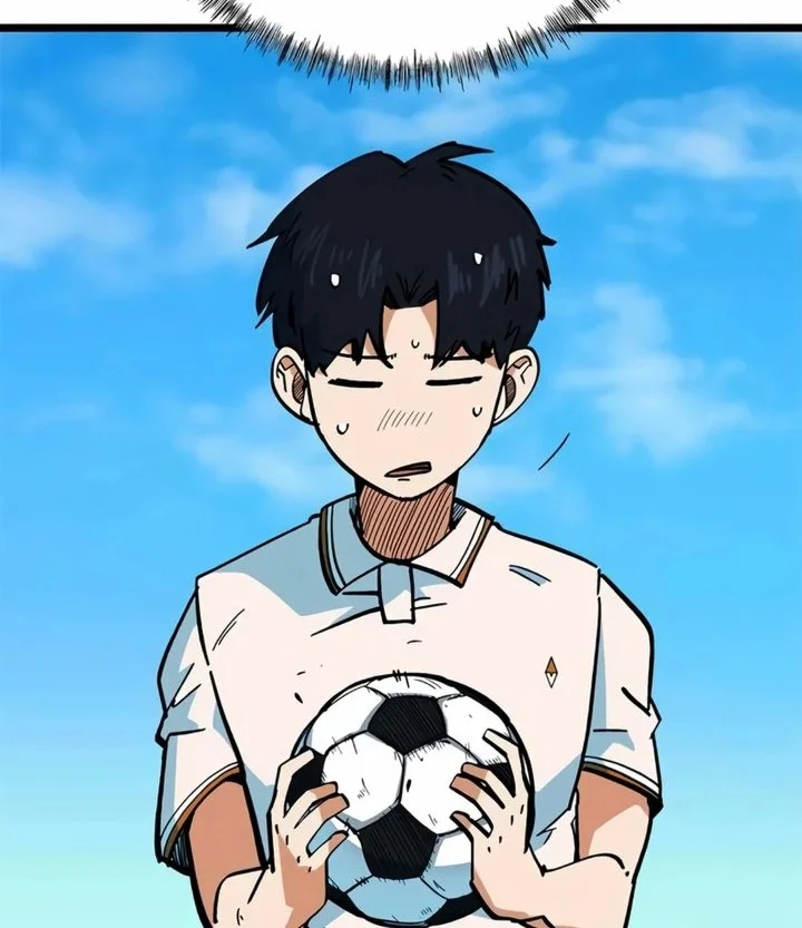 I’m Being Misunderstood as a Soccer Genius Chapter 69 - halaman 54