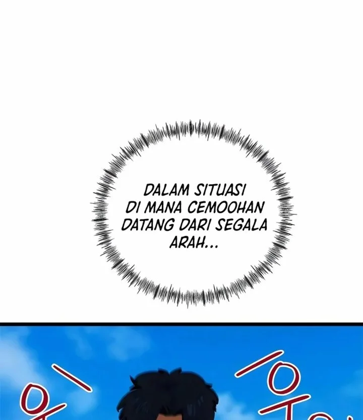I’m Being Misunderstood as a Soccer Genius Chapter 69 - halaman 56