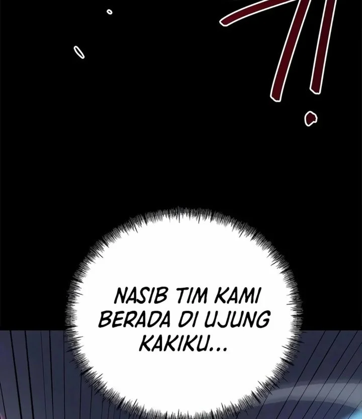 I’m Being Misunderstood as a Soccer Genius Chapter 69 - halaman 62