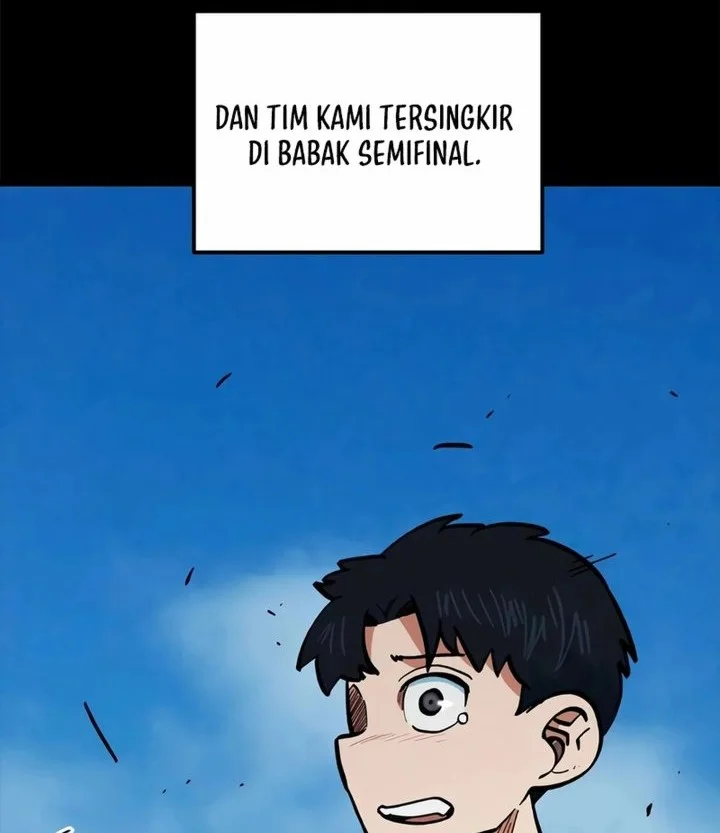 I’m Being Misunderstood as a Soccer Genius Chapter 69 - halaman 66