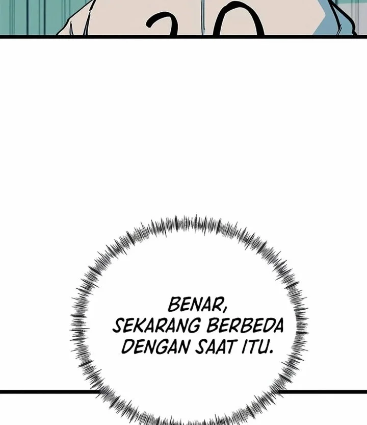 I’m Being Misunderstood as a Soccer Genius Chapter 69 - halaman 70