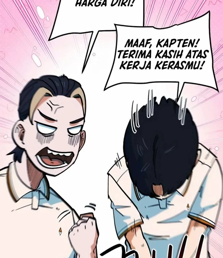 I’m Being Misunderstood as a Soccer Genius Chapter 69 - halaman 88