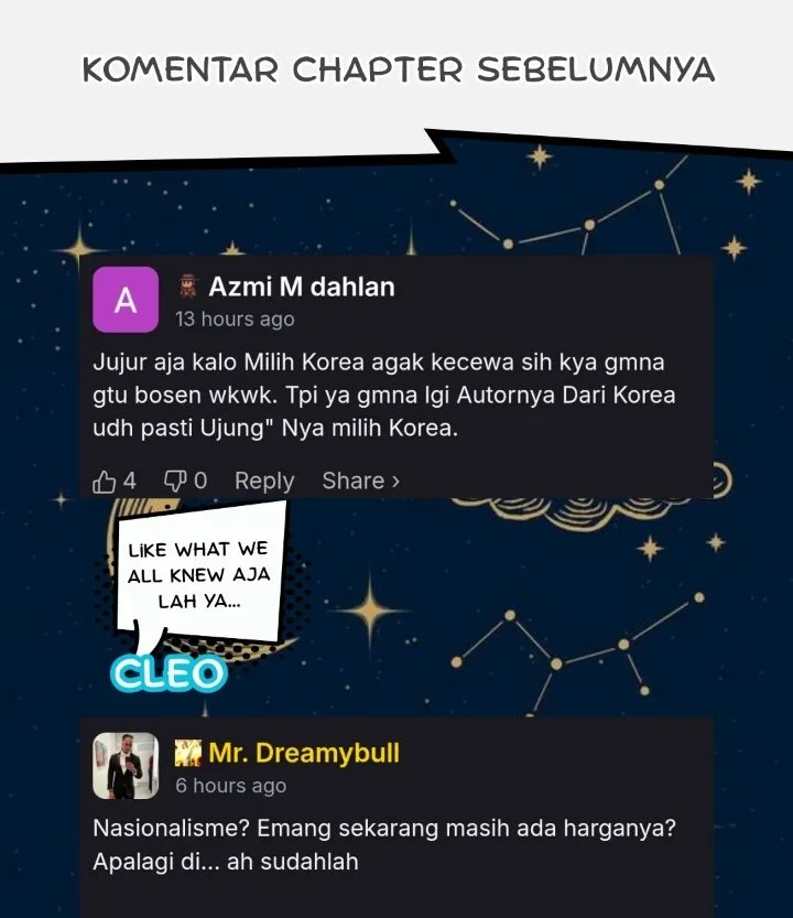I’m Being Misunderstood as a Soccer Genius Chapter 69 - halaman 96