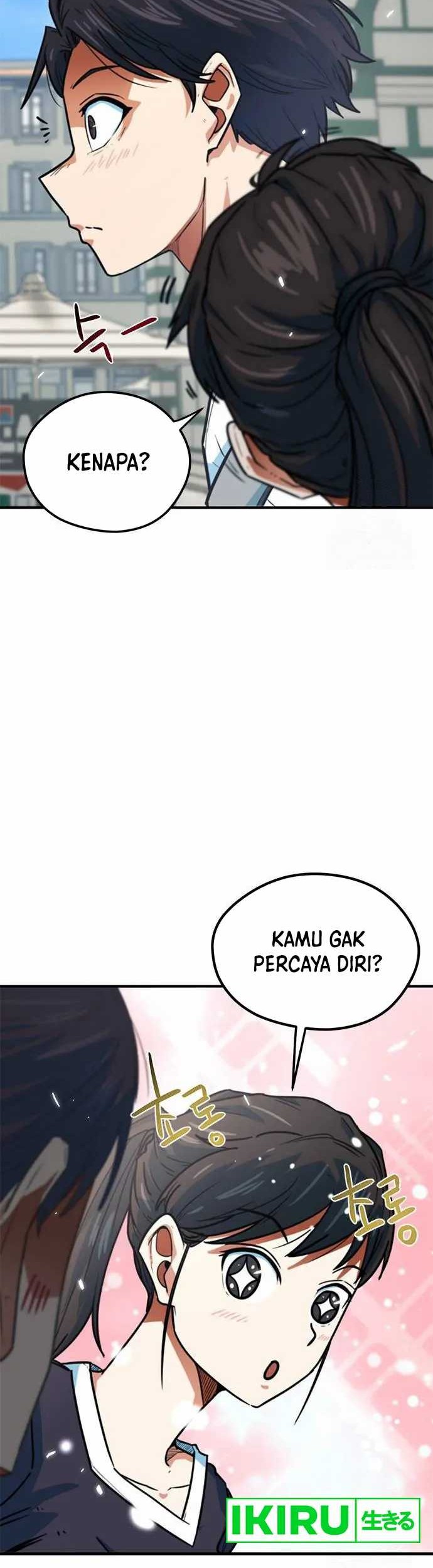 I’m Being Misunderstood as a Soccer Genius Chapter 7 - halaman 13