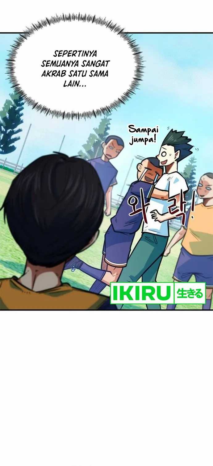 I’m Being Misunderstood as a Soccer Genius Chapter 7 - halaman 26
