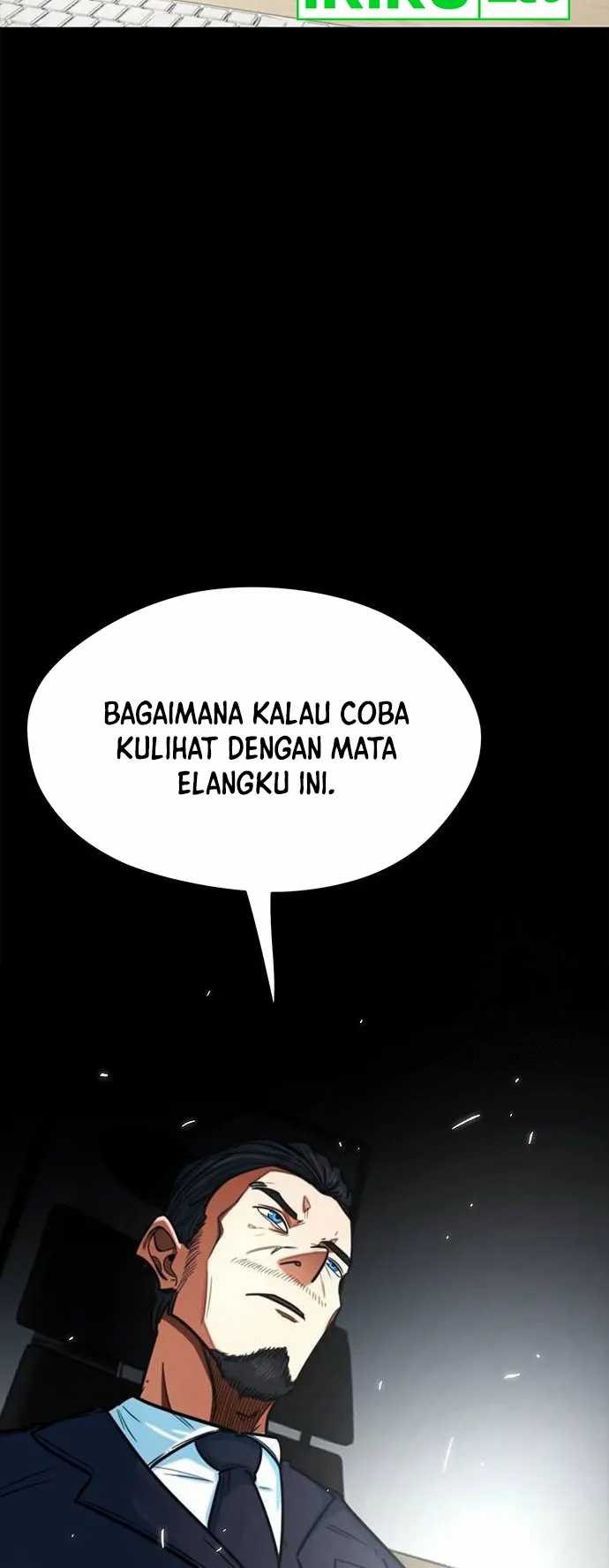 I’m Being Misunderstood as a Soccer Genius Chapter 7 - halaman 56