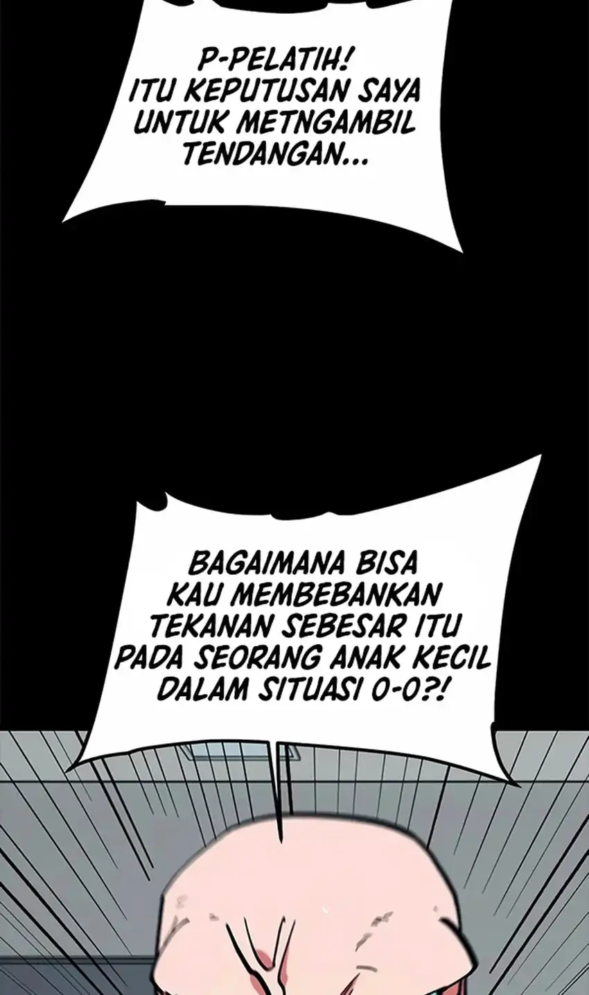 I’m Being Misunderstood as a Soccer Genius Chapter 70 - halaman 12