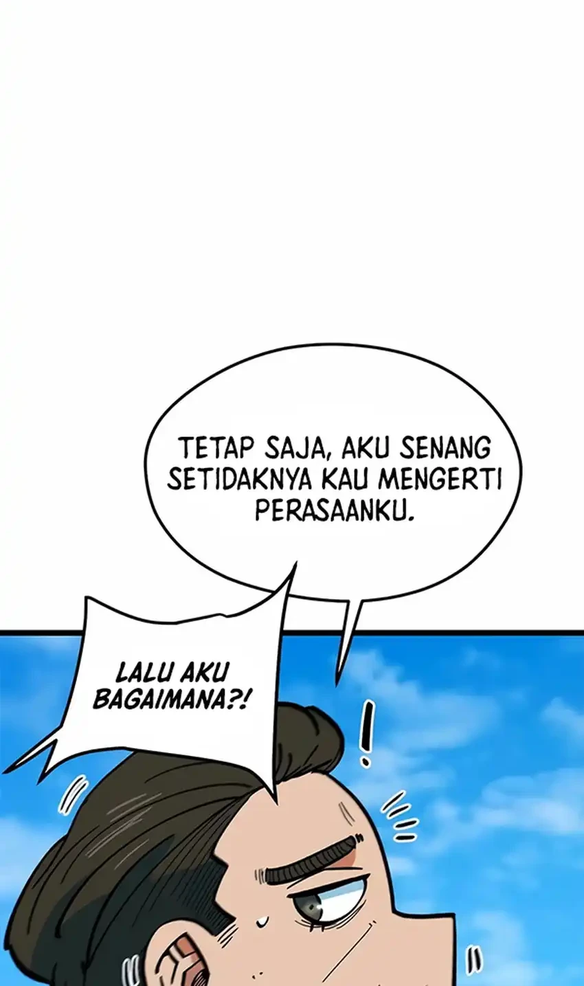 I’m Being Misunderstood as a Soccer Genius Chapter 70 - halaman 20