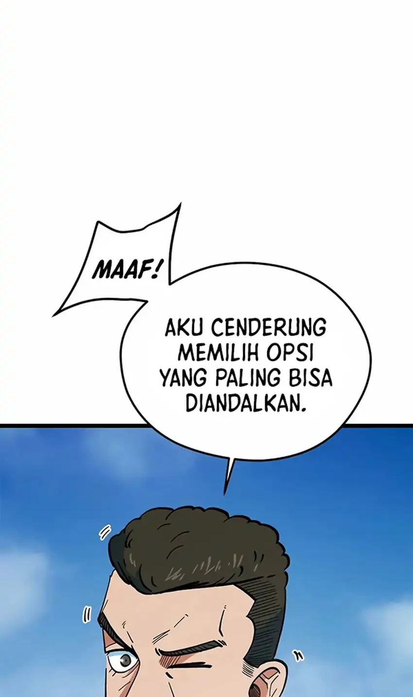 I’m Being Misunderstood as a Soccer Genius Chapter 70 - halaman 22