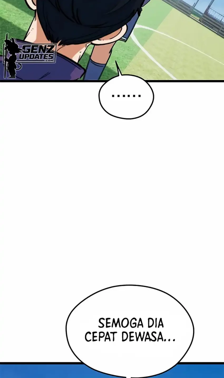 I’m Being Misunderstood as a Soccer Genius Chapter 70 - halaman 24