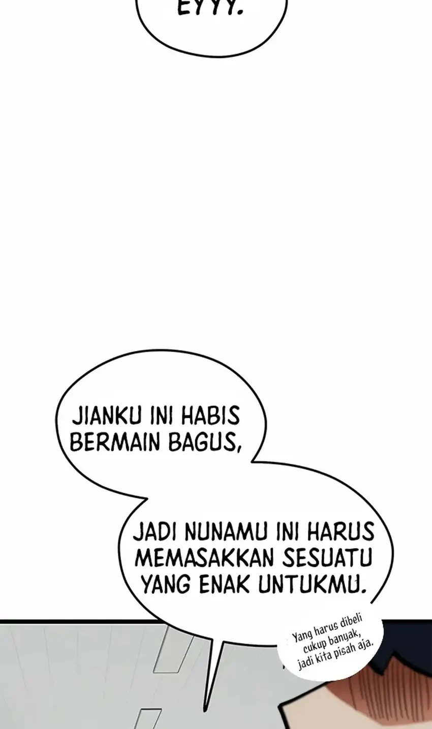 I’m Being Misunderstood as a Soccer Genius Chapter 70 - halaman 30