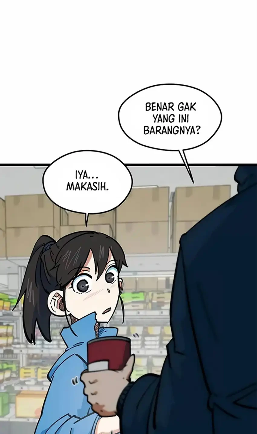 I’m Being Misunderstood as a Soccer Genius Chapter 70 - halaman 42