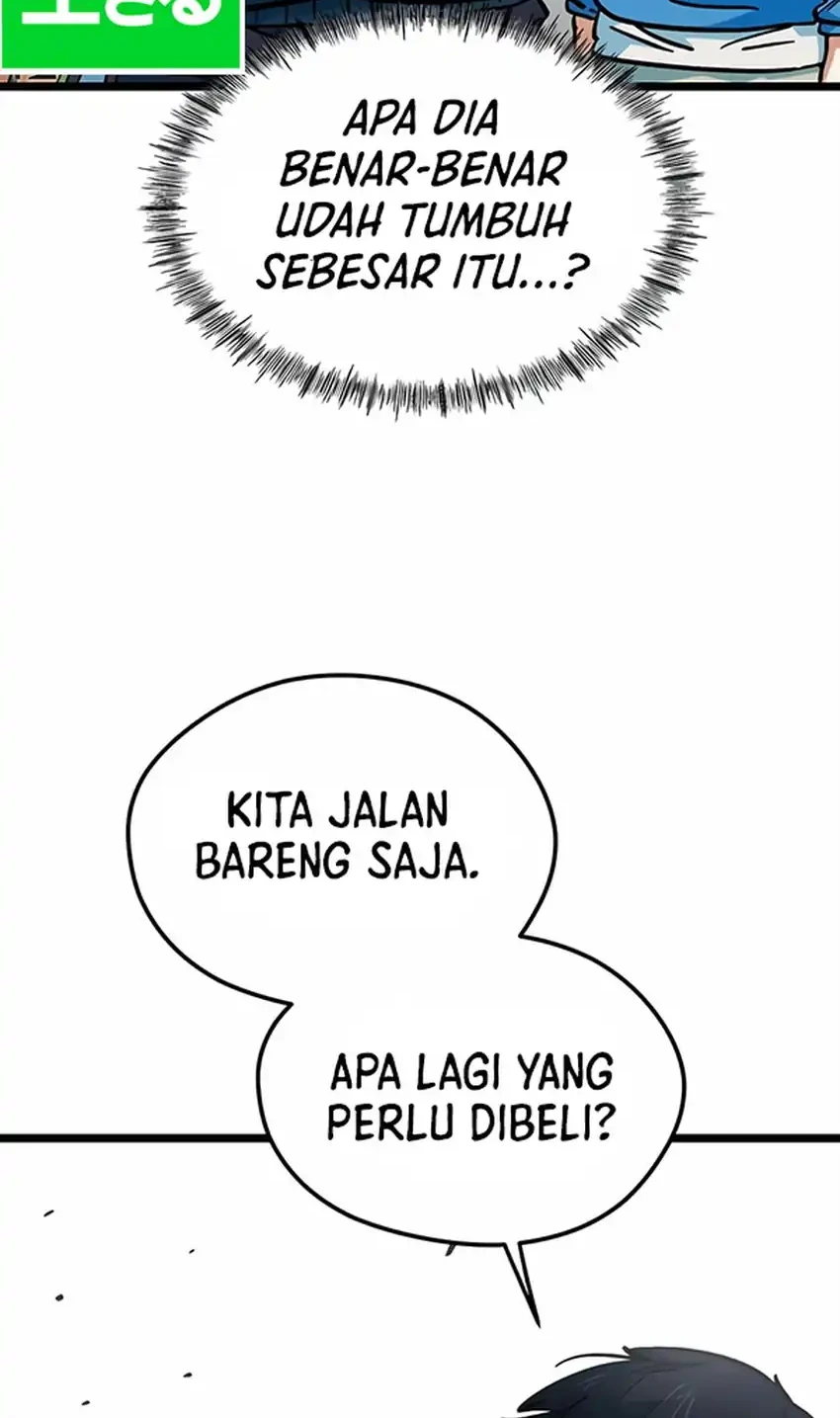 I’m Being Misunderstood as a Soccer Genius Chapter 70 - halaman 44