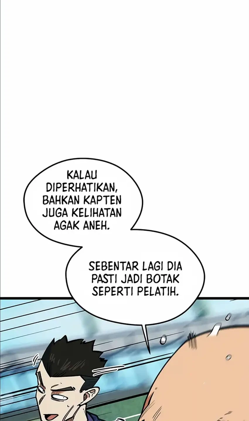 I’m Being Misunderstood as a Soccer Genius Chapter 70 - halaman 60