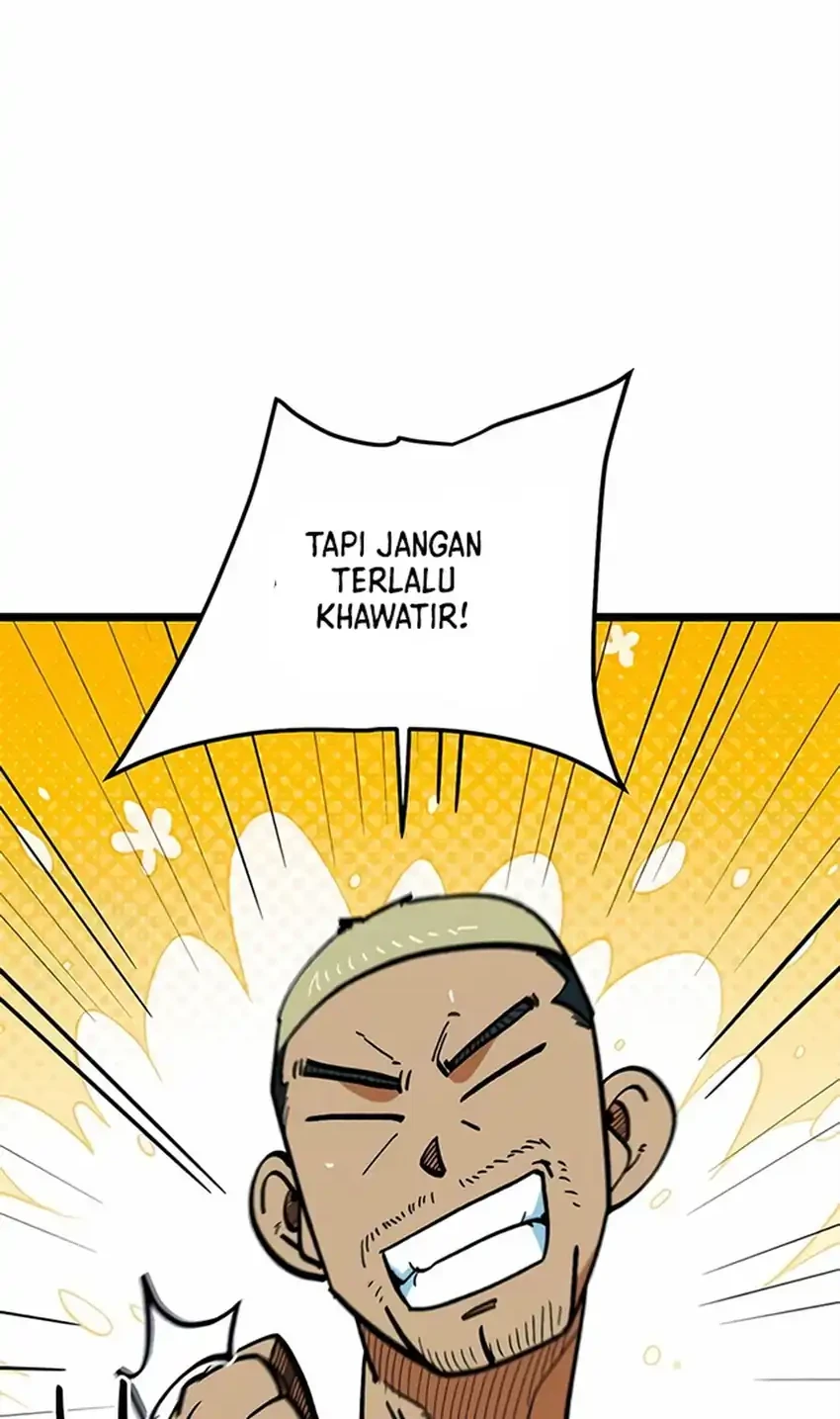 I’m Being Misunderstood as a Soccer Genius Chapter 70 - halaman 68