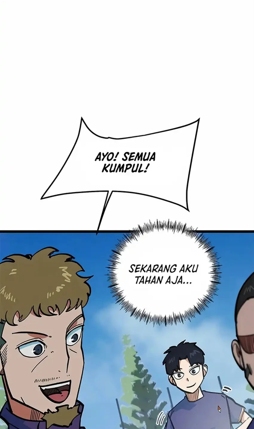 I’m Being Misunderstood as a Soccer Genius Chapter 70 - halaman 76