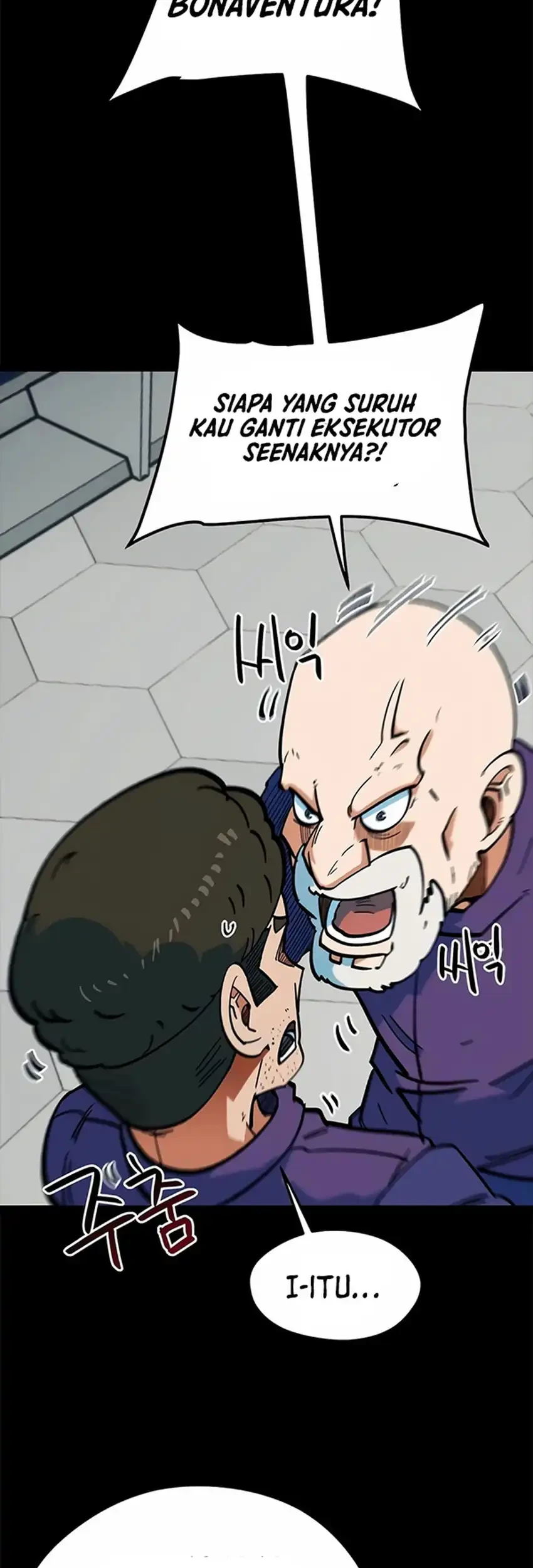 I’m Being Misunderstood as a Soccer Genius Chapter 70 - halaman 9